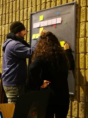 postit